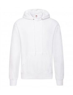 Classic Hooded Sweat