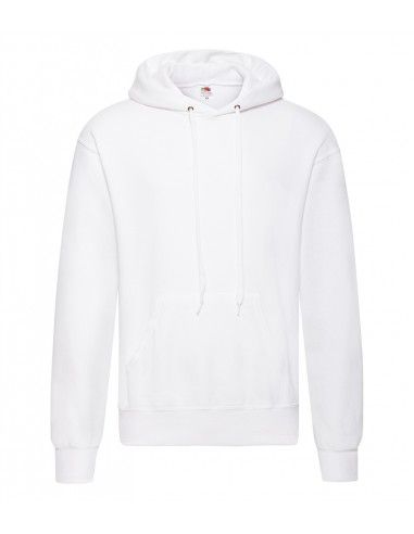 Classic Hooded Sweat