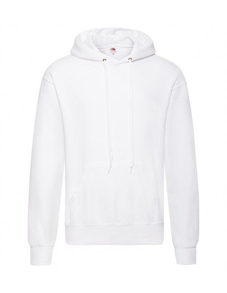 Classic Hooded Sweat