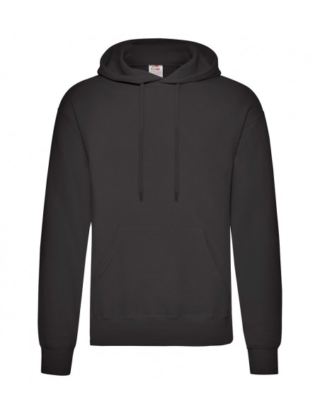 Classic Hooded Sweat