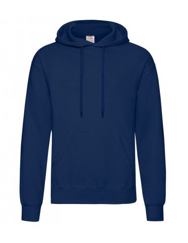 Classic Hooded Sweat