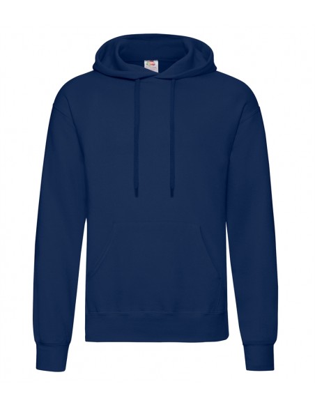 Classic Hooded Sweat
