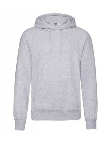 Classic Hooded Sweat