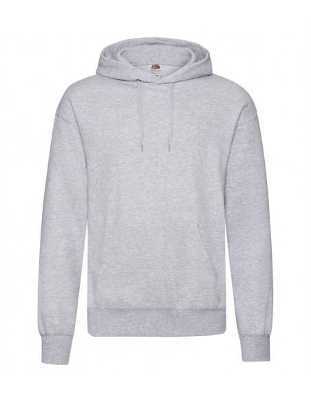 Classic Hooded Sweat