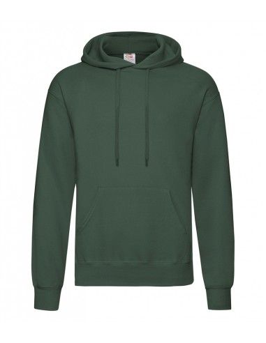 Classic Hooded Sweat