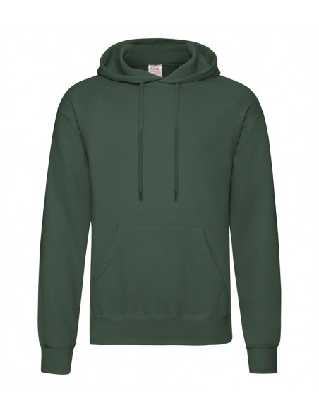 Classic Hooded Sweat