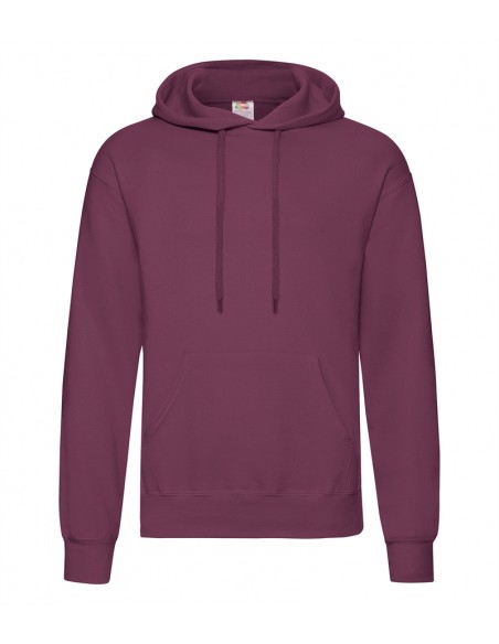 Classic Hooded Sweat