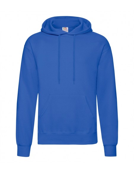 Classic Hooded Sweat