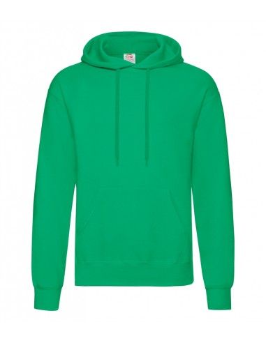 Classic Hooded Sweat