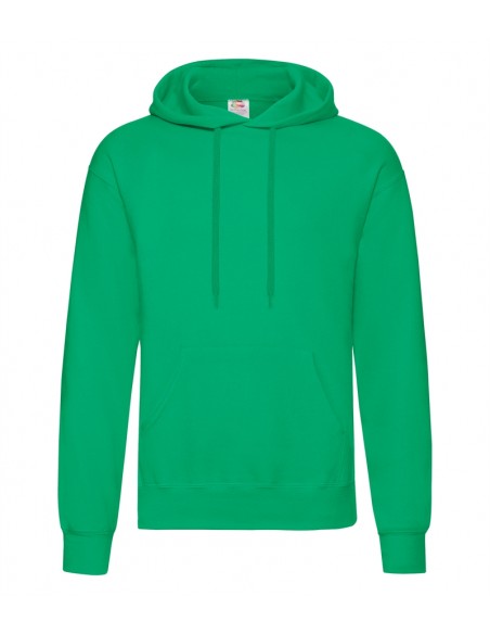 Classic Hooded Sweat
