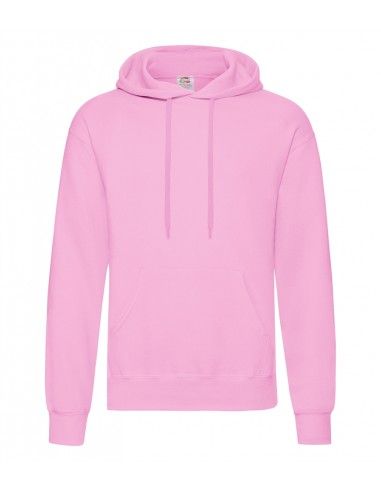 Classic Hooded Sweat
