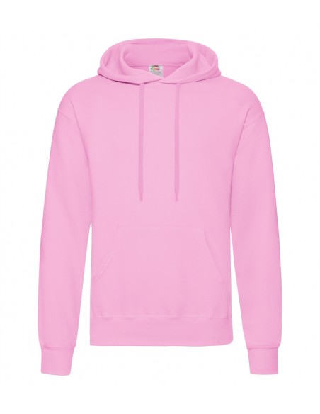 Classic Hooded Sweat