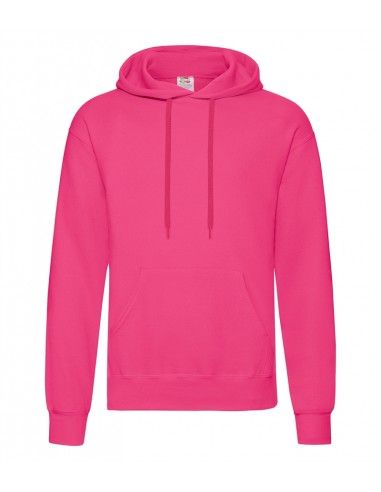 Classic Hooded Sweat