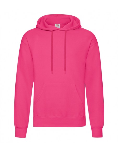 Classic Hooded Sweat