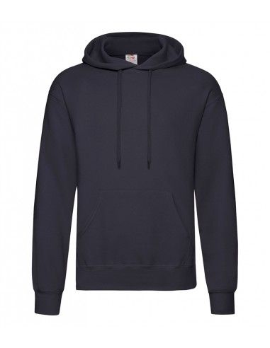 Classic Hooded Sweat