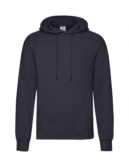Classic Hooded Sweat