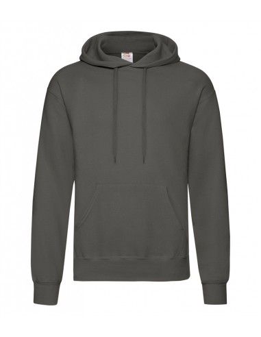 Classic Hooded Sweat