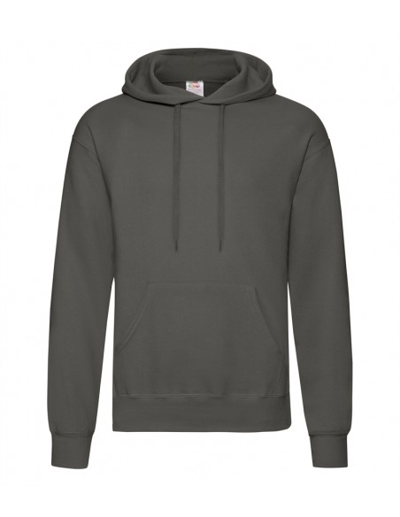 Classic Hooded Sweat