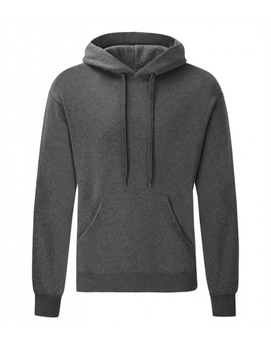 Classic Hooded Sweat