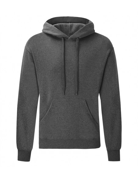 Classic Hooded Sweat