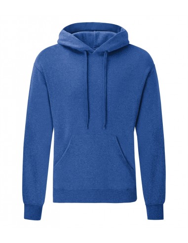 Classic Hooded Sweat