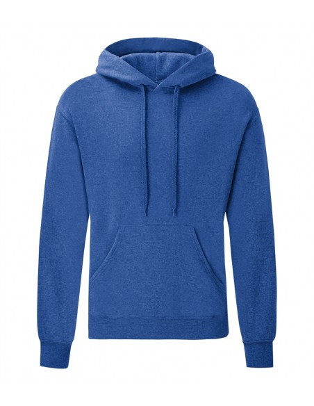Classic Hooded Sweat