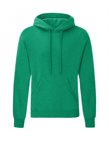 Classic Hooded Sweat