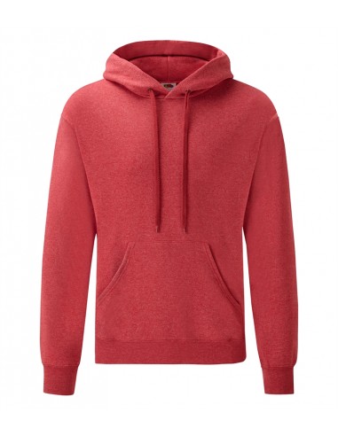 Classic Hooded Sweat