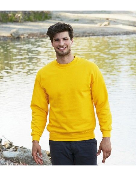 Classic Set In Sweat