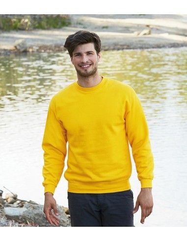 Classic Set In Sweat