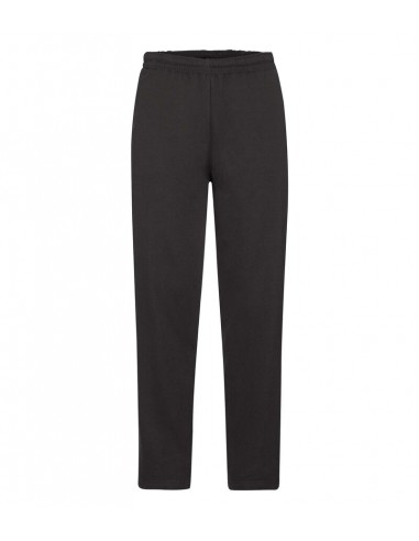 Classic Open Hem Jog Pants
