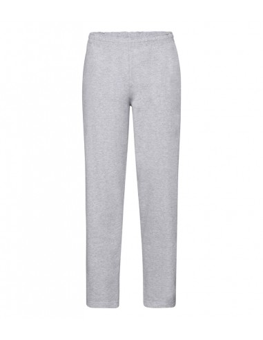 Classic Open Hem Jog Pants