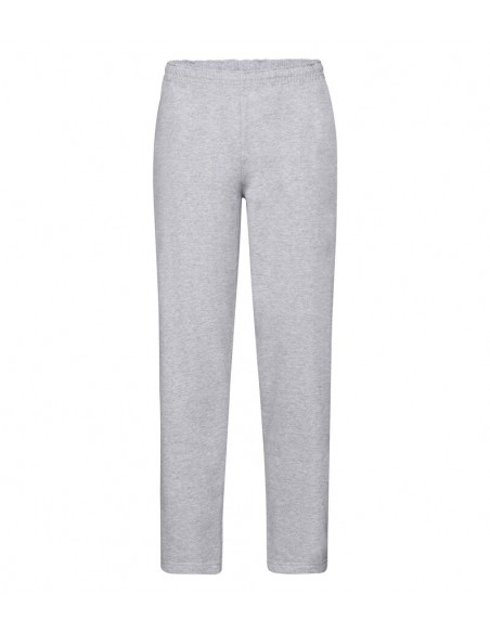 Classic Open Hem Jog Pants