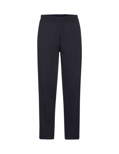 Classic Open Hem Jog Pants