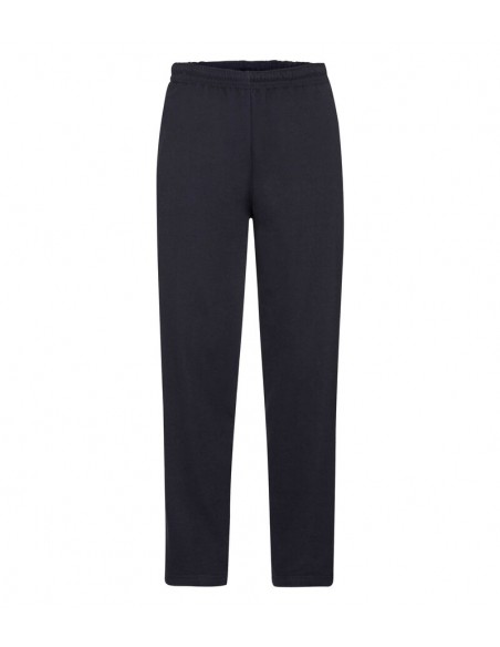 Classic Open Hem Jog Pants