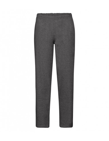 Classic Open Hem Jog Pants