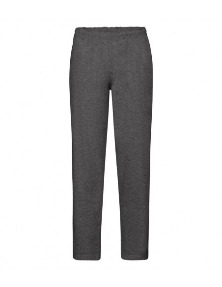 Classic Open Hem Jog Pants