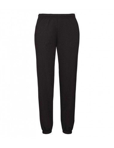 Classic Elasticated Cuff Jog Pants