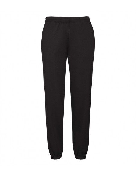 Classic Elasticated Cuff Jog Pants