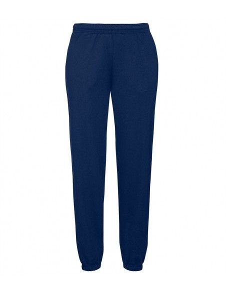 Classic Elasticated Cuff Jog Pants