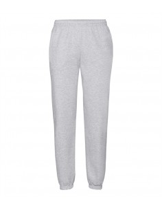 Classic Elasticated Cuff Jog Pants