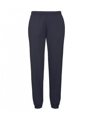 Classic Elasticated Cuff Jog Pants