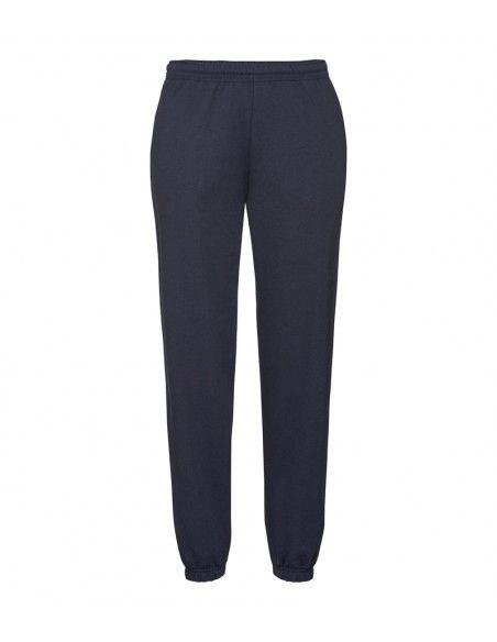 Classic Elasticated Cuff Jog Pants