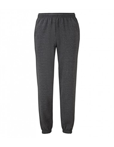 Classic Elasticated Cuff Jog Pants