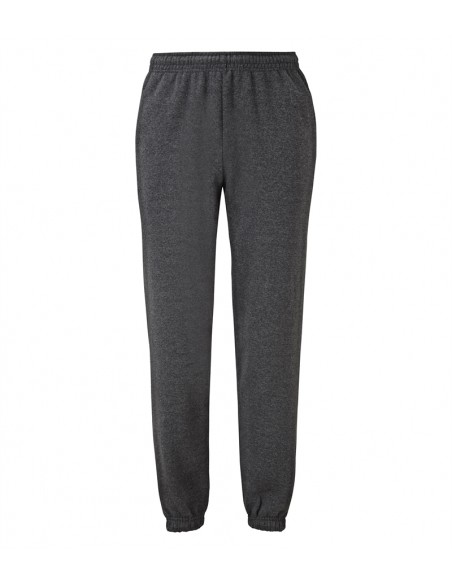 Classic Elasticated Cuff Jog Pants