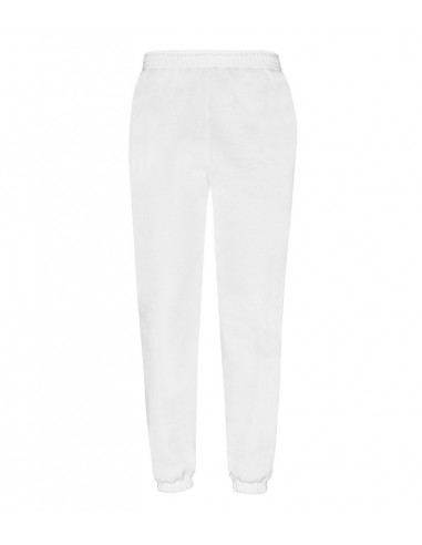 Classic Elasticated Cuff Jog Pants