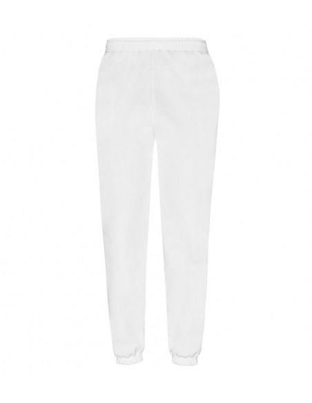 Classic Elasticated Cuff Jog Pants
