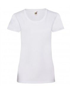 Ladies Valueweight T