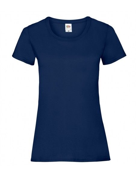 Ladies Valueweight T