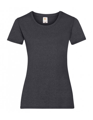 Ladies Valueweight T